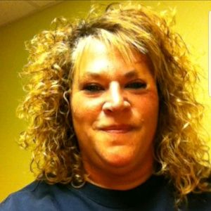 Meet your Posher, Beth